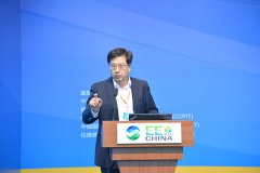 水泥窑协同处置固体废弃物技术介绍及实践应用--王焕忠 华新环境工程有限公司总经理