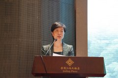 许津荣 江苏省副省长