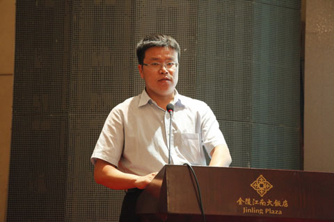 焦艳鹏 苏州大学