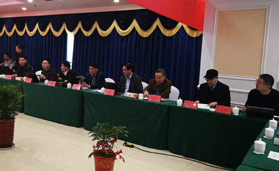 “振昌工业废渣综合利用项目”合规研讨会 在泰州召开