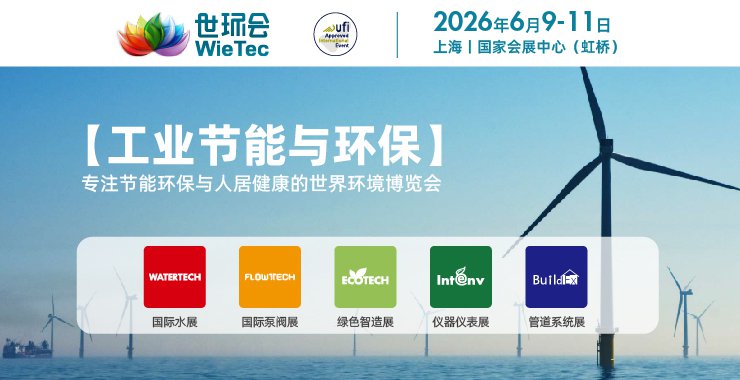 工业节能与环保