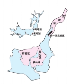 湖南：采砂区与洞庭湖江豚保护区重叠 水利厅称没影响