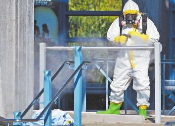 美科学家称埃博拉病毒或已变异 传染性加强中国严防