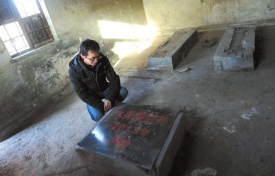 北京“喝上”南水后封填4216眼废弃机井