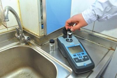 “南水”将占北京供水一半多 检测日均超300次